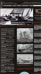 Mobile Screenshot of classicsailboats.org